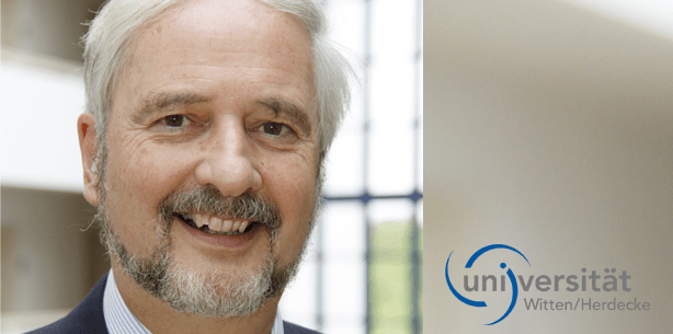 Lehrstuhl für Behindertenorientierte Zahnmedizin vergeben