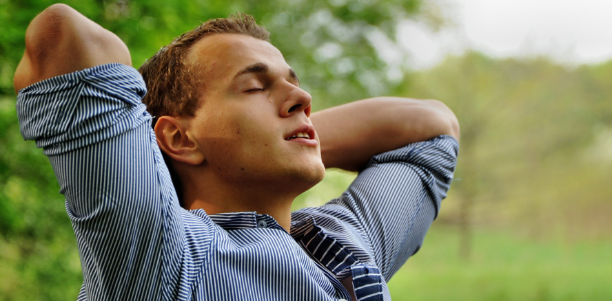 Leichter Atmen nach innovativer OP