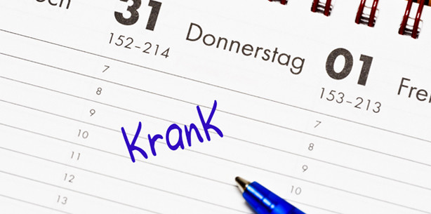 Kassen verweigern oft Krankengeld und Leistungen
