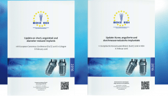 Neuer Praxisleitfaden 2016 des BDIZ EDI erschienen