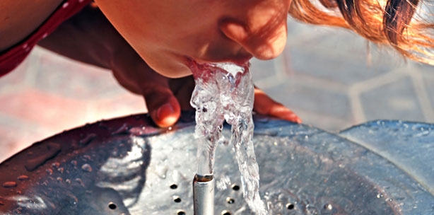 Österreicher schätzen Qualität des heimischen Wassers