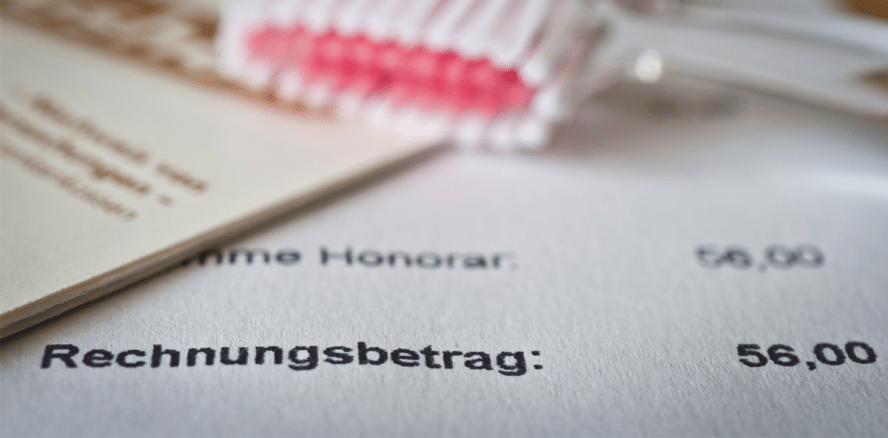 Kieferorthopädin aus Lenzburg gibt Betrugsvorwürfen Kontra