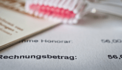 Kieferorthopädin aus Lenzburg gibt Betrugsvorwürfen Kontra