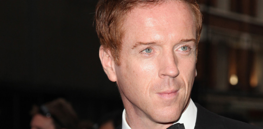 Zu klein für „James Bond“: „Homeland“-Star scheitert am Mund