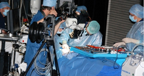 Der komplexe Implantatfall als chirurgisch-prothetische Herausforderung