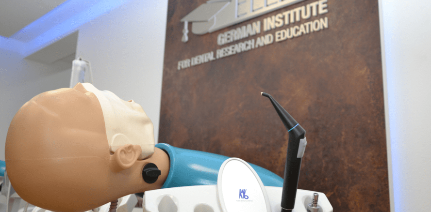 Erfolgreicher 3D-Röntgen-Kurs mit Hands-on-Training