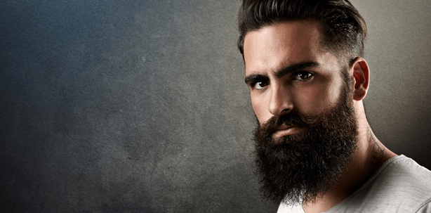 Lieber glatt als bärtig – das bevorzugen Frauen