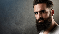 Lieber glatt als bärtig – das bevorzugen Frauen