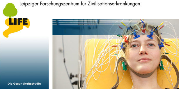 Zivilisationskrankheiten im Visier