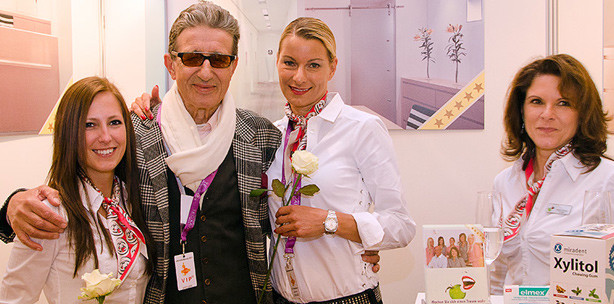 Schönheitsbehandlungen – Männer holen auf