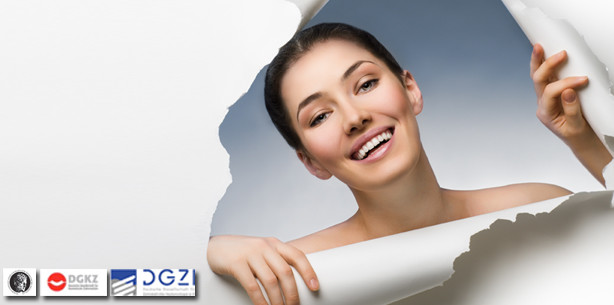 Lifetime Beauty auf der Düsseldorfer Kö