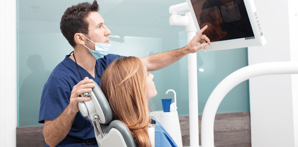 Linguale Kieferorthopädie im Kontext interdisziplinärer Behandlungen