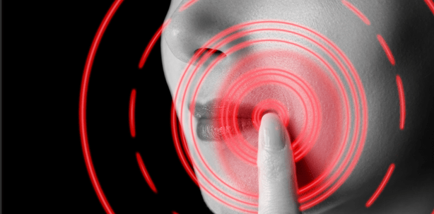 Fieberblasen weitverbreitet