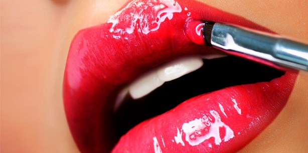 Wie gefährlich sind Metalle in Lippenstiften?