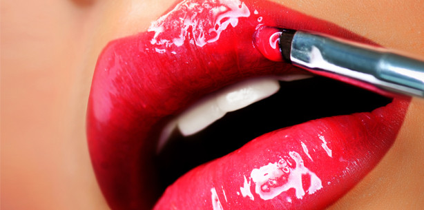 Wie gefährlich sind Metalle in Lippenstiften?