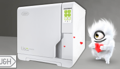 Hygienegeflüster wird lauter: W&H enthüllt neue Produktinnovation