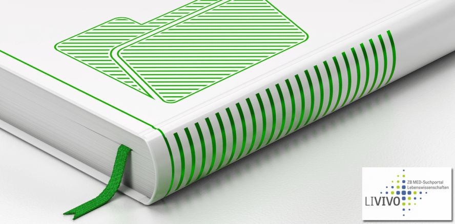 LIVIVO: Suchportal für Lebenswissenschaften gestartet
