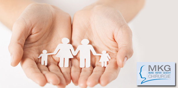 Lippen-Kiefer-Gaumenspalte: Studie analysiert Eltern-Kind-Verhalten