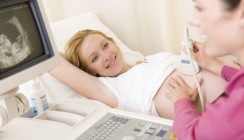 Vorgeburtliche Diagnostik von LKG-Spalten