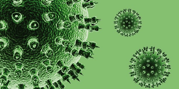 Low-Level-Laser-Therapie (LLLT) bei Stomatitis aphthosa