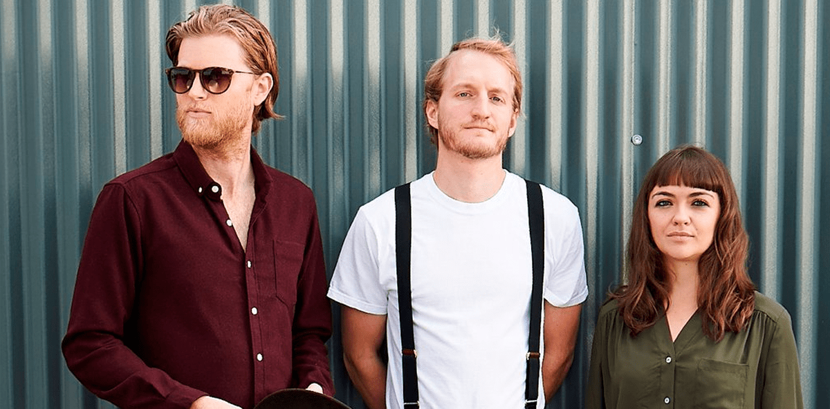 „The Lumineers“: Kein Auftritt ohne saubere Zähne