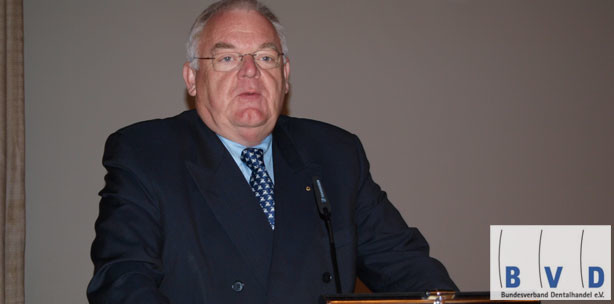 Herzlichen Glückwunsch, Lutz Müller!