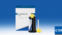 Noch näher an der Natur: LuxaCore Z löst DMGs LuxaCore ab