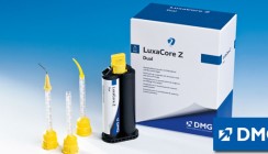 LuxaCore Z-Dual von DMG erneut ausgezeichnet