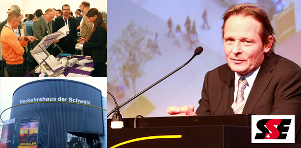 „Problem solving in endodontics“ – 23. Jahreskongress der SSE