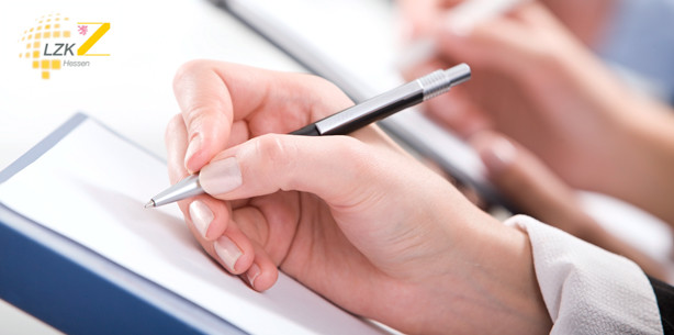 Neue Weiterbildungsordnung für Zahnärzte in Hessen beschlossen