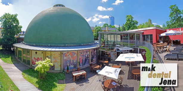 7. Implantologie-Tagung der m&k gmbh