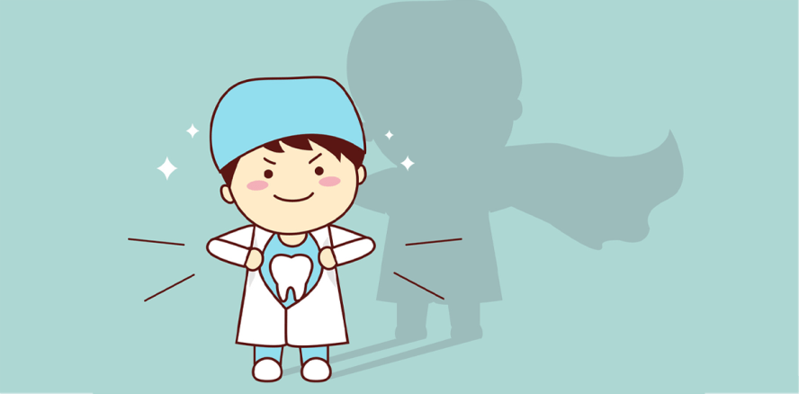 Australier wird zum MacGyver unter den Zahnärzten