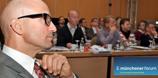 Aktuelle Trends der Implantologie in München