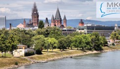 64. Jahreskongress der DGMKG in Mainz