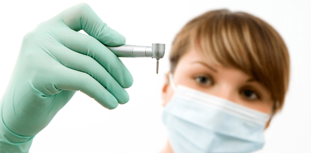 Für Mainzer Zahnis wird Bohren teuer