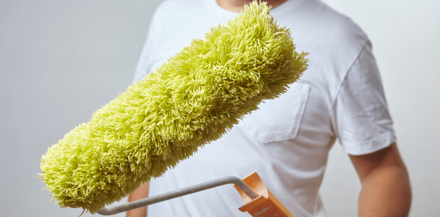 Zahnarzt lässt Maler auf Kosten sitzen