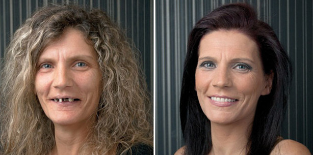 „Das Leben der Menschen zu verändern, war immer ein Ziel von mir“