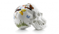 Skull Edition: Eine Allianz von Porzellan und Design