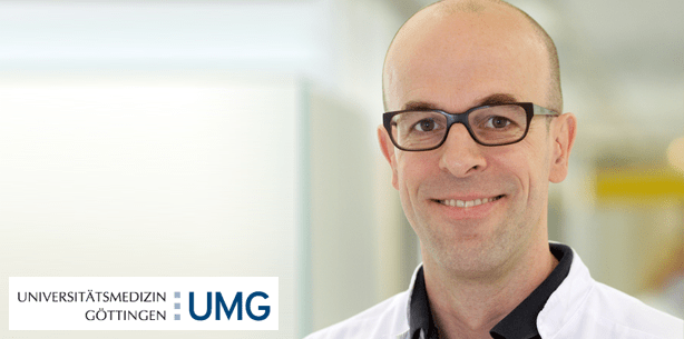 Neuer Direktor der Klinik für Kieferorthopädie an der UMG