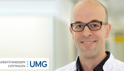 Neuer Direktor der Klinik für Kieferorthopädie an der UMG