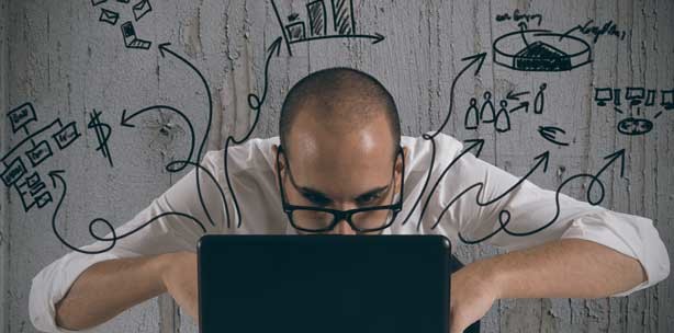 Marketing: "Wichtig" sagen mehr als 50 Prozent der Mediziner