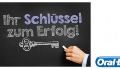 Ein kleiner Schritt für Sie, aber drei große Sprünge für den Praxiserfolg