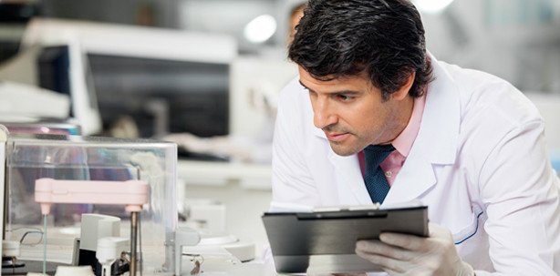 Master Klinische Medizintechnik an der Uni Bonn