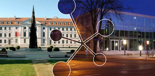 2. Masterstudiengang „Zahnmedizinische Ästhetik und Funktion“