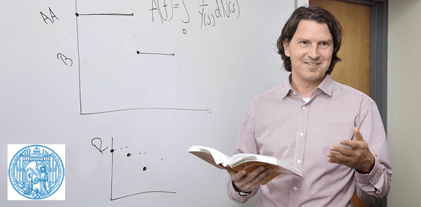 Mathematiker analysiert Zahngesundheit von Kindern