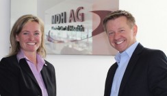 Reiner S. Bandorf neuer Vertriebsleiter der MDH AG