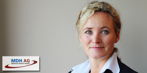 MDH AG gibt Ausscheiden von Ines Roosen aus dem Vorstand bekannt