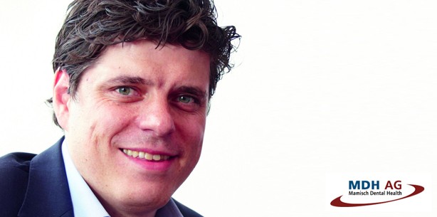 MDH AG wird Teil der Lifco Dental Group
