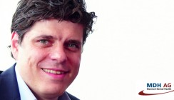 MDH AG wird Teil der Lifco Dental Group