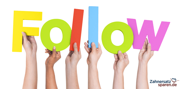 MDH AG auf Facebook & Co. aktiv